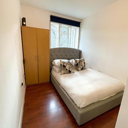 Regent House Apartment 런던 외부 사진