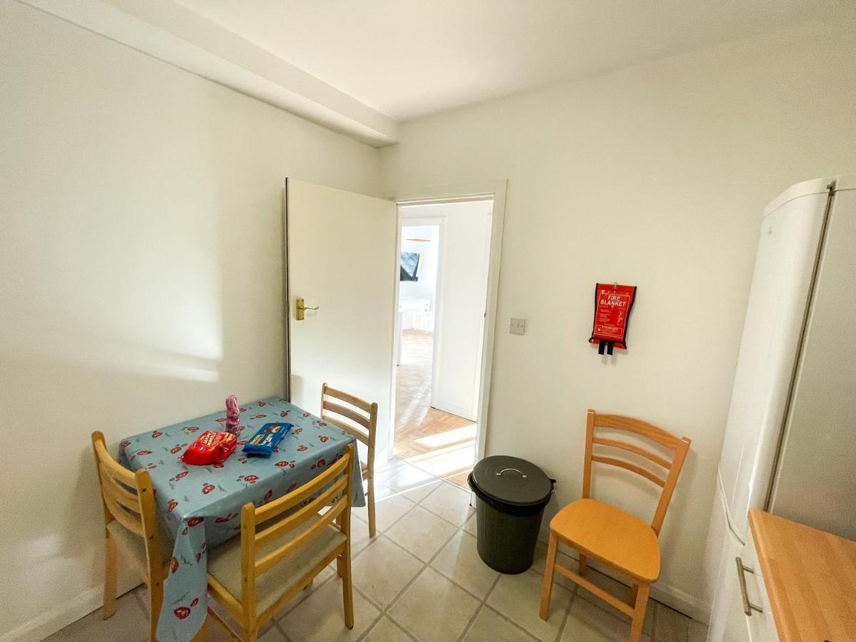 Regent House Apartment 런던 외부 사진