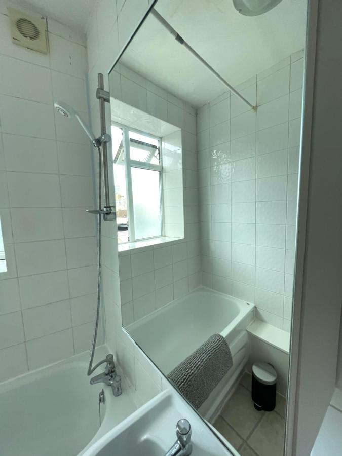 Regent House Apartment 런던 외부 사진
