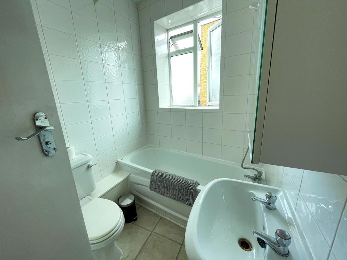 Regent House Apartment 런던 외부 사진
