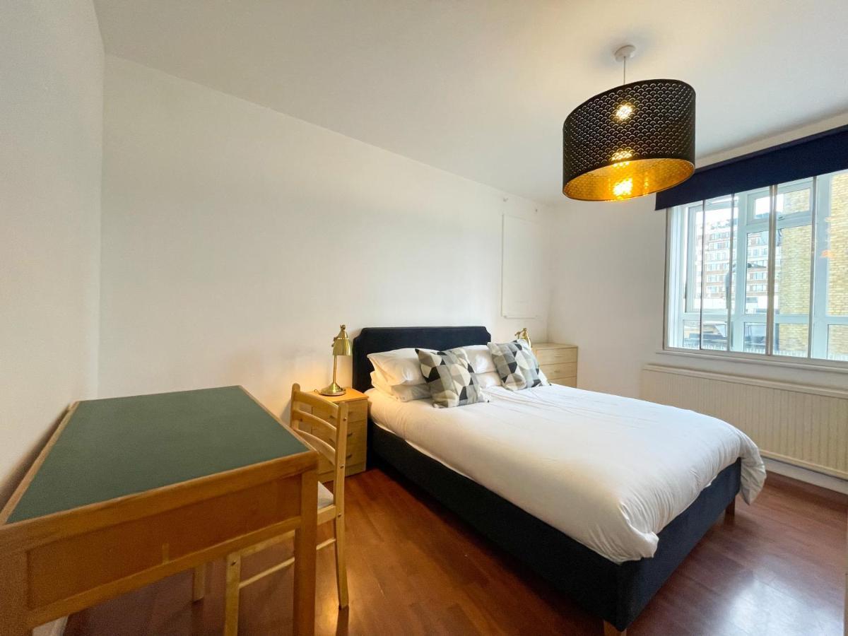 Regent House Apartment 런던 외부 사진