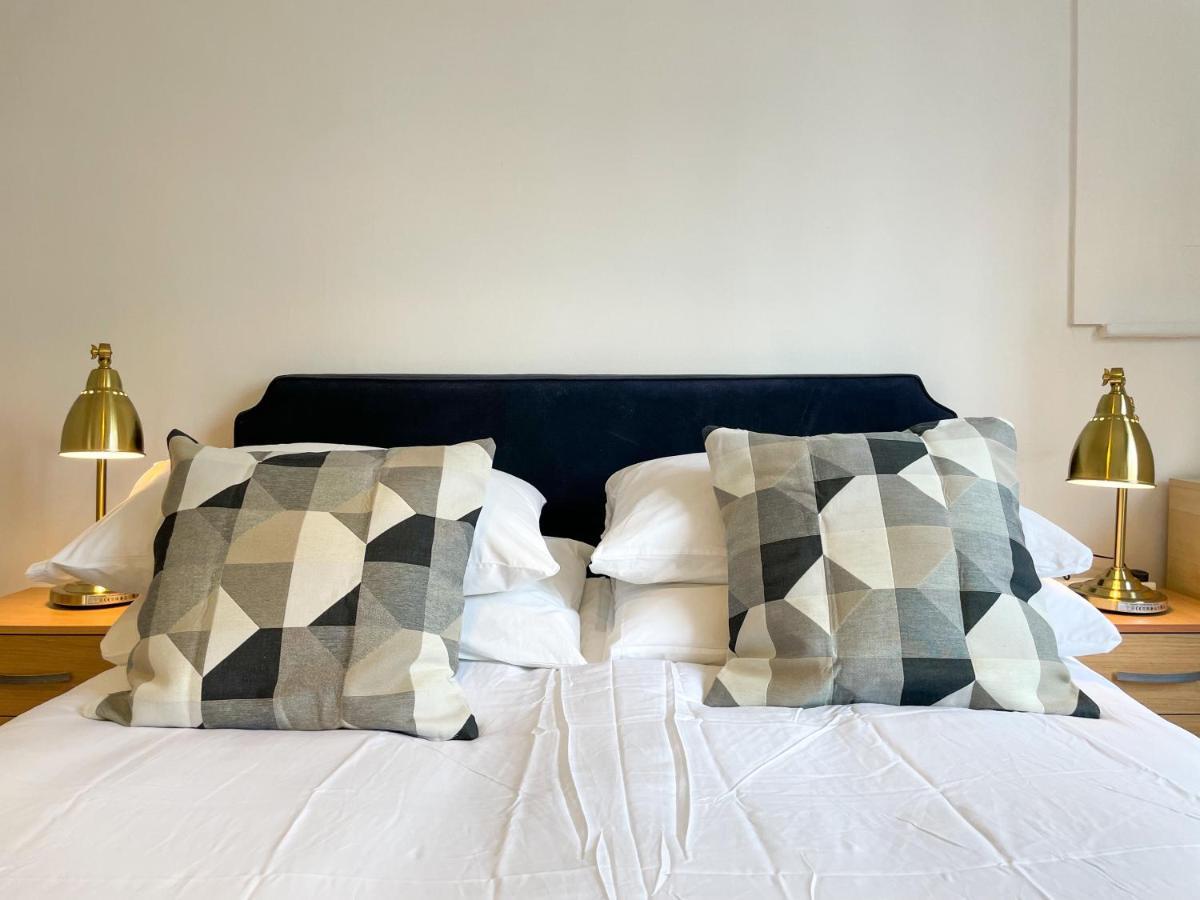 Regent House Apartment 런던 외부 사진
